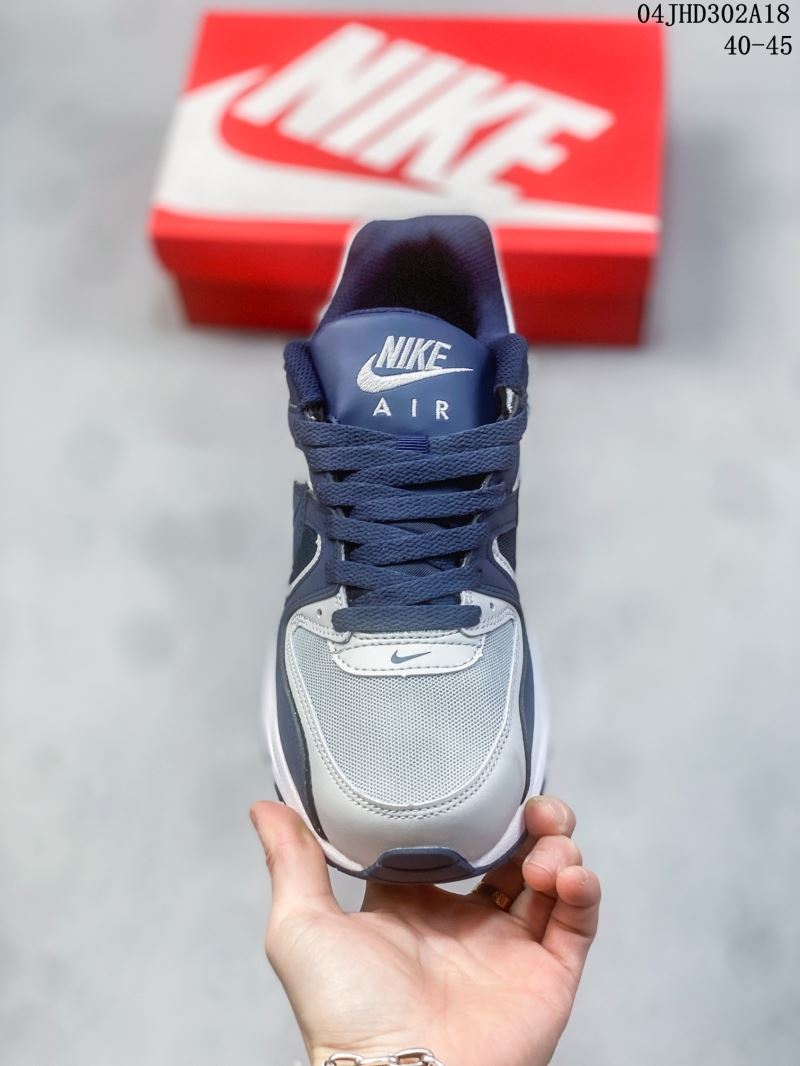 Nike Air Max Shoes